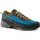 Tropic Blue/Bamboo 41 1/2