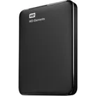 Elements Portable 4 TB externe Festplatte 2.5"  (Schwarz)