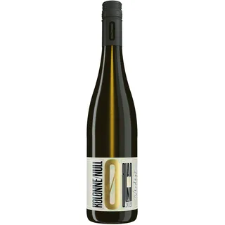 Kolonne Null Verdejo 0,75 l