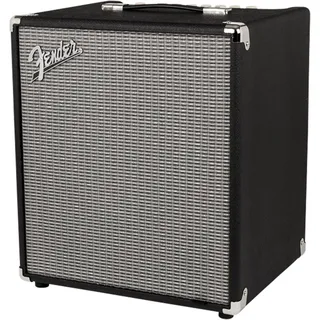 Fender Rumble 100 V3 Bassverstärker, 100 Watt Combo & E-Bass-Verstärker