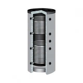 TWL Technologie PR2-1000 1000 l