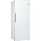 GSN54AWCV Stand Gefrierschrank 176 cm weiß 70 cm breit NoFrost IceTwister FreshS. EEK:C