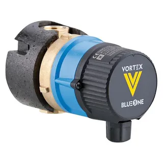 VORTEX 433-121-000 Brauchwasserpumpe BWO 155 R ohne Regelmodul