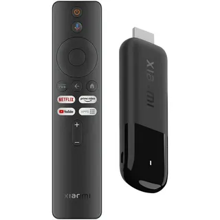 Xiaomi TV Stick 4K 2nd Gen,