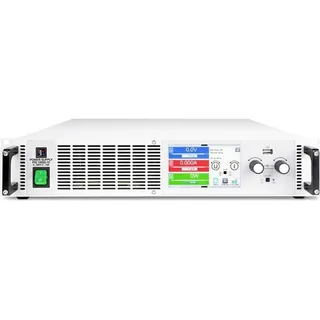 EA Elektro Automatik EA-PSI 10200-50 2U Labornetzgerät, einstellbar 0 - 200 V/DC 0 - 50A 3000W USB, Labornetzgerät