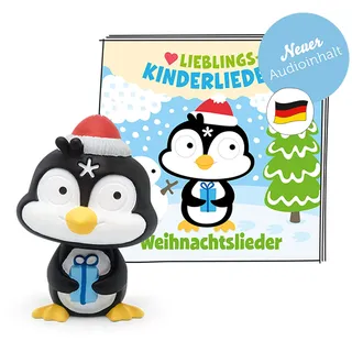 Lieblings-Kinderlieder Weihnachtslieder