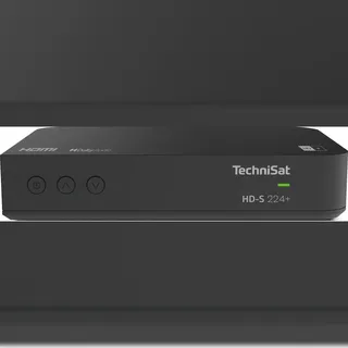 TechniSat HD-S 224+