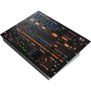 Behringer 2600 Synthesizer Schwarz