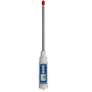 PCE Instruments Feuchtemessgerät / Bodenfeuchtemessgerät PCE-SMM 1