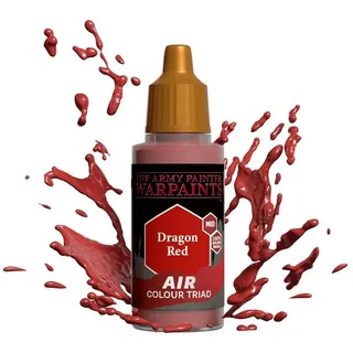 The Army Painter Air Dragon Red