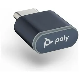 HP Poly BT700 USB-A Bluetooth Adapter