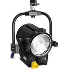 ARRI True Blue ST1, 1000W, MAN, schwarz, mit Schuko
