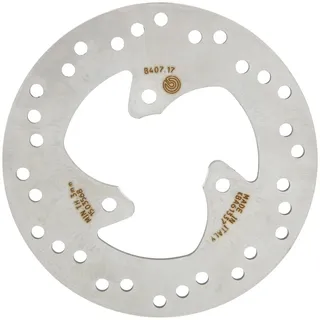 Brembo Bremsscheibe - Serie-Oro - Fixed Disc 68B40717