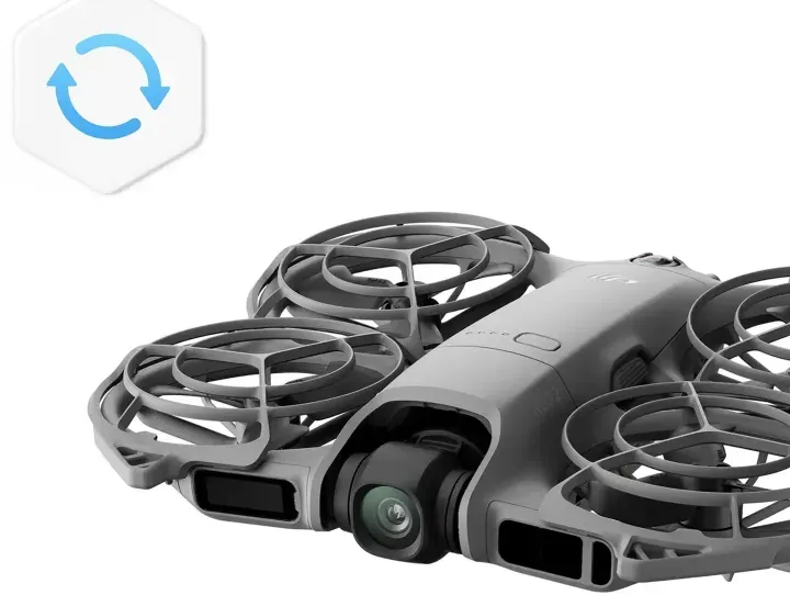 DJI Care Refresh (DJI Neo 2) 1 Jahr (Karte)