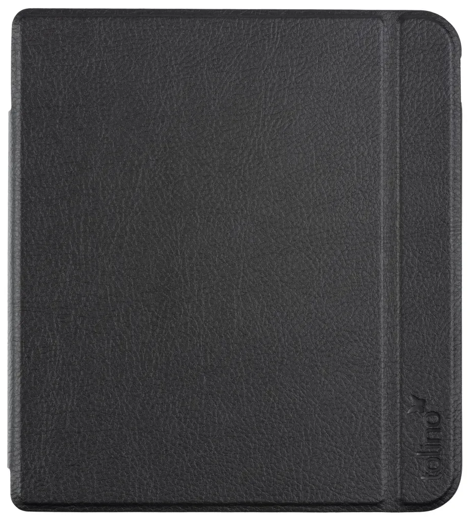 tolino vision color Regular Slimfit schwarz