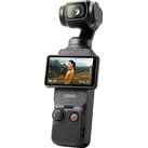 DJI Osmo Pocket 3 Gimbal-Kompaktkamera , Touchscreen