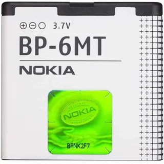 Nokia Akku BP-6MT