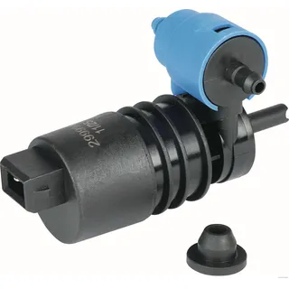 Herth+Buss Elparts Waschwasserpumpe, Scheibenreinigung 65451089