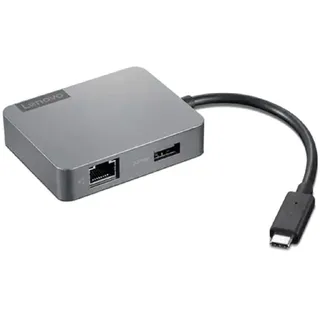 Lenovo USB-C Travel Hub Gen2 (OC)(RDKK), GX91A34575