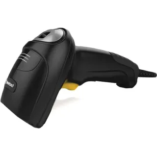 Newland HR52 Bonito 2D CMOS Mega (2D-Barcodes, Barcode-Scanner, Schwarz