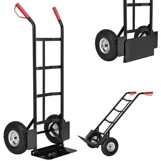 Juskys Sackkarre Basic 100 kg