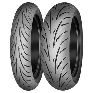 MITAS 120/70 ZR17 (58W) Touring Force Front