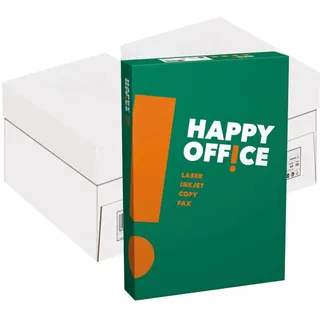 Happy Office A4 80 g/m2 500 Blatt