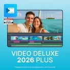 Magix Video Deluxe 2026 Plus | Download & Produktschlüssel