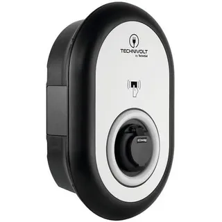 TechniSat TECHNIVOLT 100 Wallbox Typ 2 Mode 3 16 A
