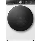 HISENSE WF5S1045BW Waschmaschine (10 kg, 1400 U/Min., A)