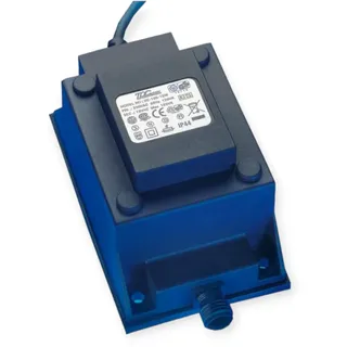 SchegoLUX-Transformator 105W für Halogen- und LED-Beleuchtung