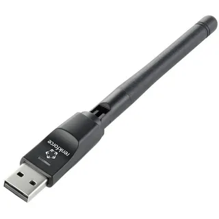 Renkforce RF-WLS-100 WLAN Stick (USB 2.0) 150 MBit/s