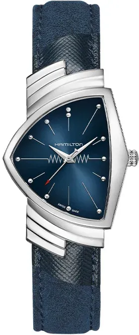 Hamilton Ventura Quartz - Default