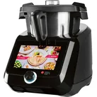 Monsieur Cuisine smart SKMS 1200 C1 Schwarz