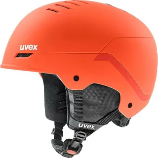 54-58 cm fierce red stripes matt
