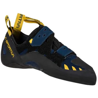 La Sportiva Tarantula Boulder Night Blue/Moss 41,5