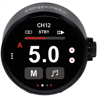 Rollei Profi Funksender TR-Q8 Touch