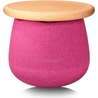 Stapelstein Dynamic small flowers