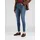 Skinny-fit-Jeans ONLWauw 1-tlg Plain/ohne Details blau L