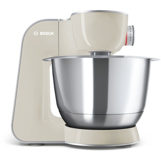 Bosch MUM5 MUM58L20 grau