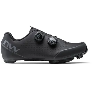 Radschuhe (Größe 40, schwarz)