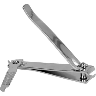 CareLiv Nagelknipser 8cm mit Feile