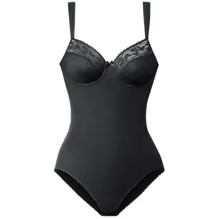 Nuance Body Damen schwarz Gr.105 Cup E