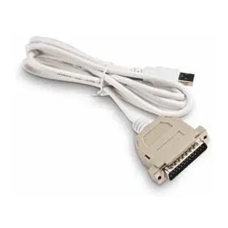 Honeywell Adapter, parallel, 203-182-110