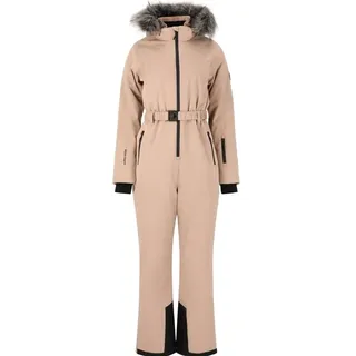 Whistler Courtney W Functional Jumpsuit W-pro 15000 simply taupe 40