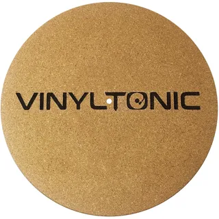 VINYLTONIC CORK RECORD SLIPMAT