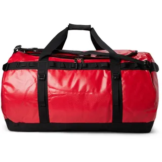 The North Face Base Camp XL Reisetasche 75,5 cm rot