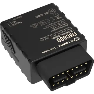 Teltonika Â· Tracker GPS Â· FMC800 Â· Fahrzeug Â· LTE (FMC800)