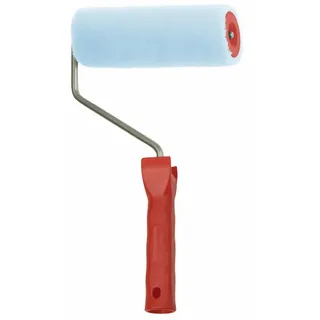 Mako Kleisterroller 18cm zum Tapezieren und Rollkleistern