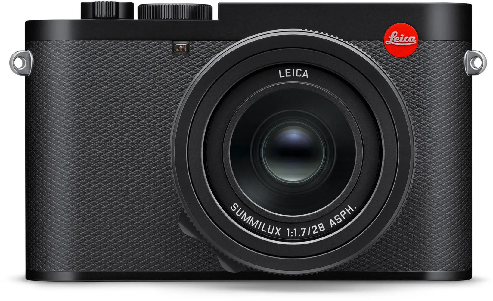 Leica Q3 schwarz mit Summilux 1:1,7/28 mm ASPH